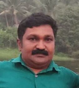 Manoj paravoor